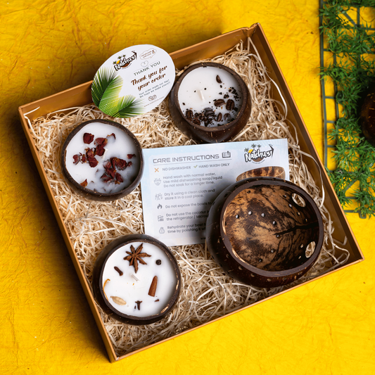 ECO-GIFTING MADE EASY WITH NATCHU’S: THOUGHTFUL, SUSTAINABLE GIFTS ROOTED IN NATURE
