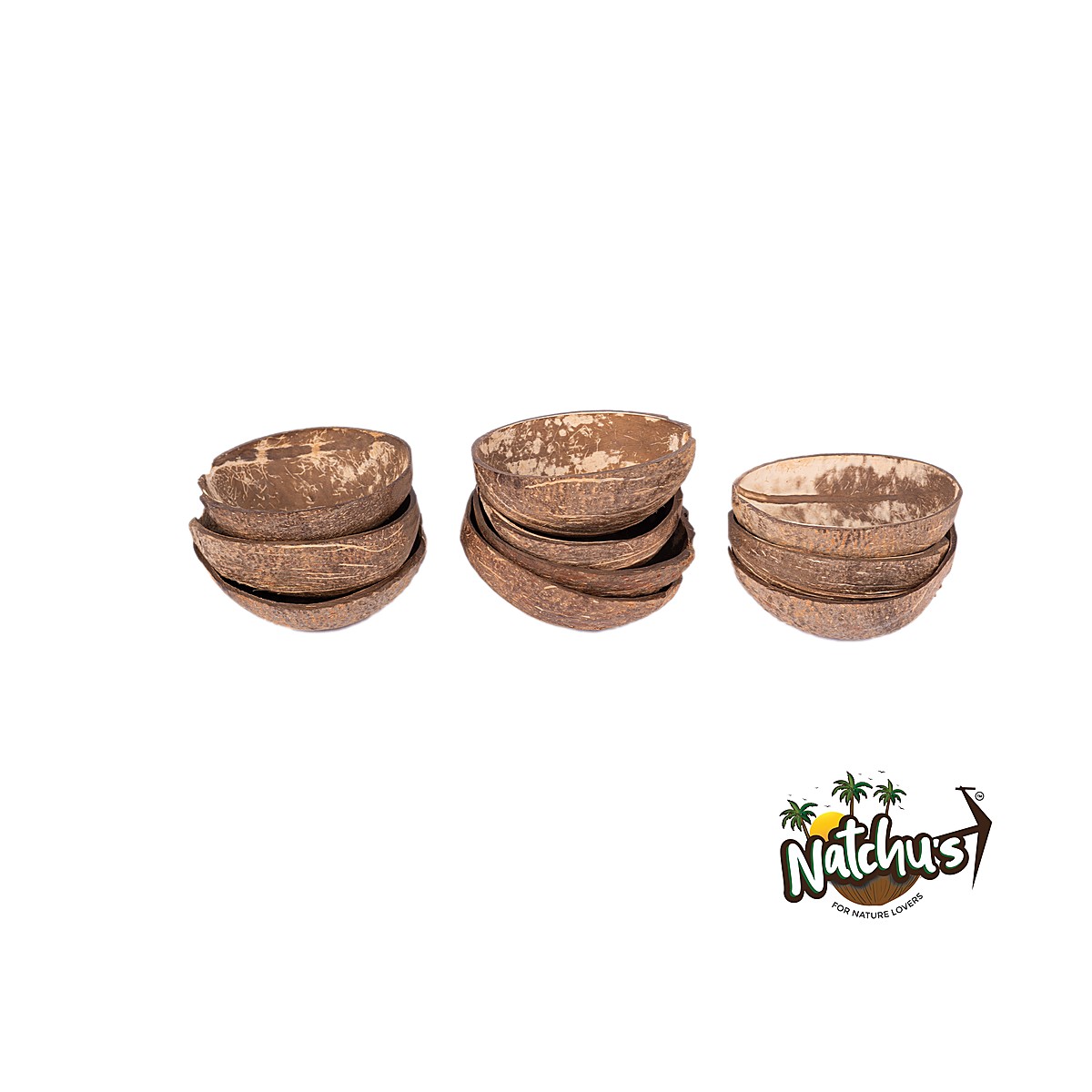 Oval Bowl 150ml Matte (Set of 10) — image 1