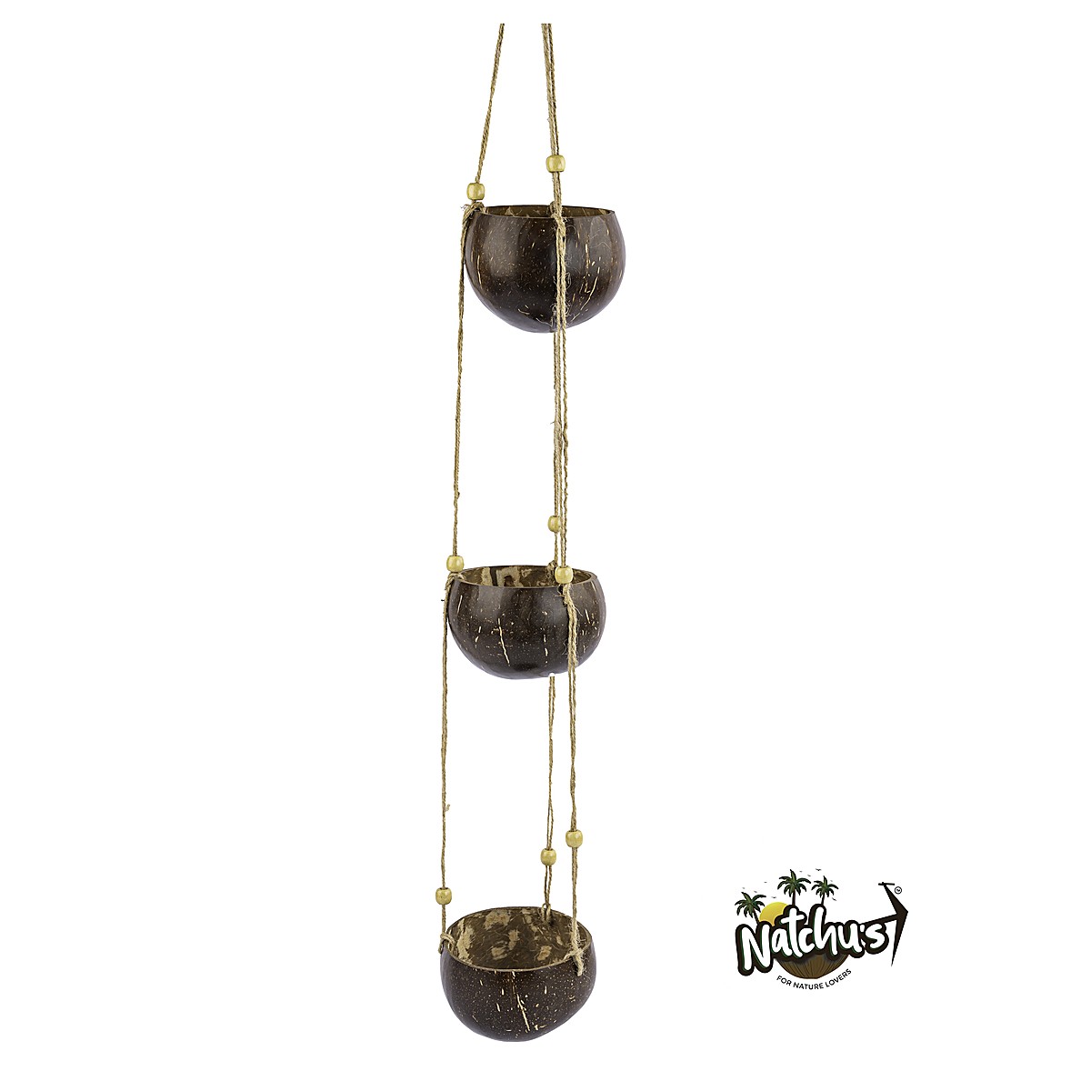 Outdoor Planter - 3 Tier (Set of 1) — image 1