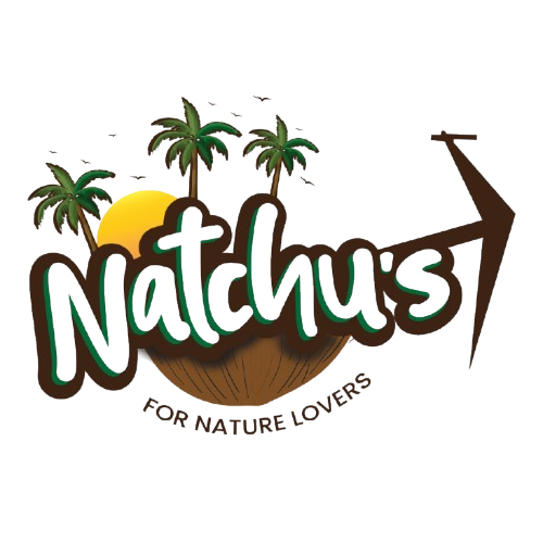 Natchu's — For Nature Lovers